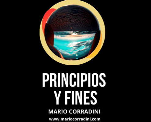MARIO CORRADINI